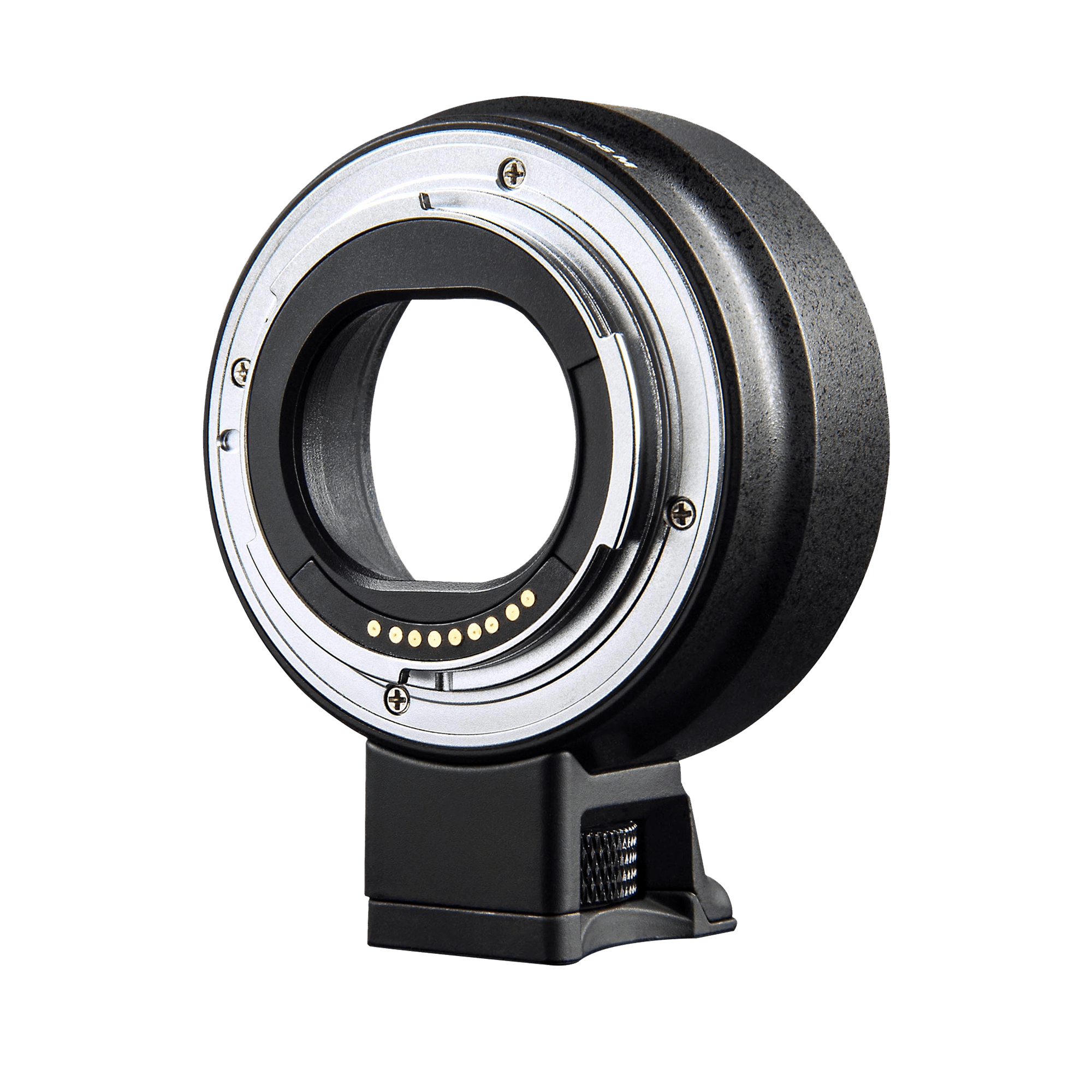 Rollei Objektiv Zubehör Viltrox EF-EOS M Adapter für Canon-EF-Objektive an EOS-M