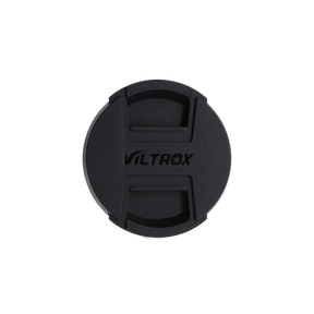 Rollei Objektiv Zubehör Viltrox Objektivdeckel