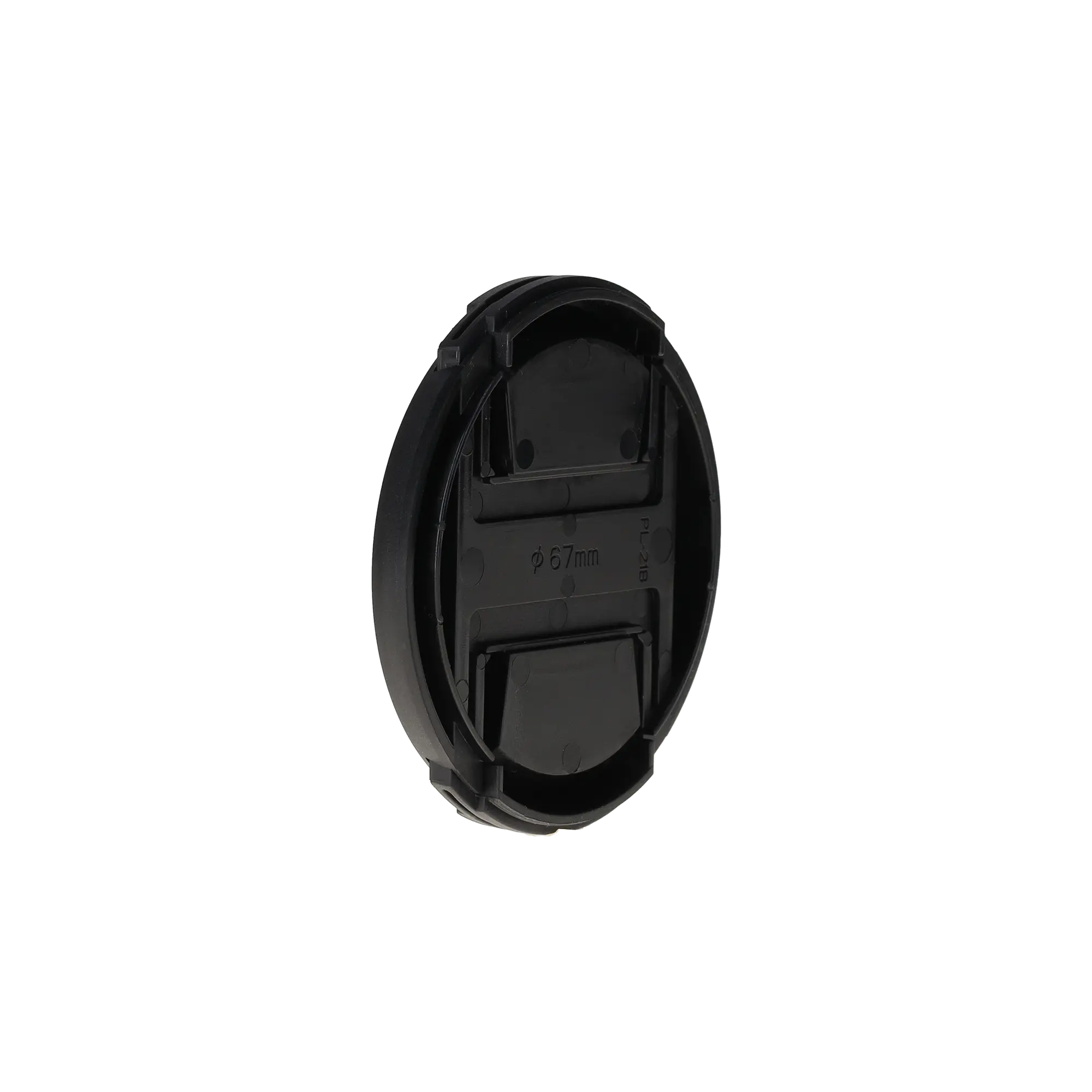 Rollei Objektiv Zubehör Viltrox Objektivdeckel