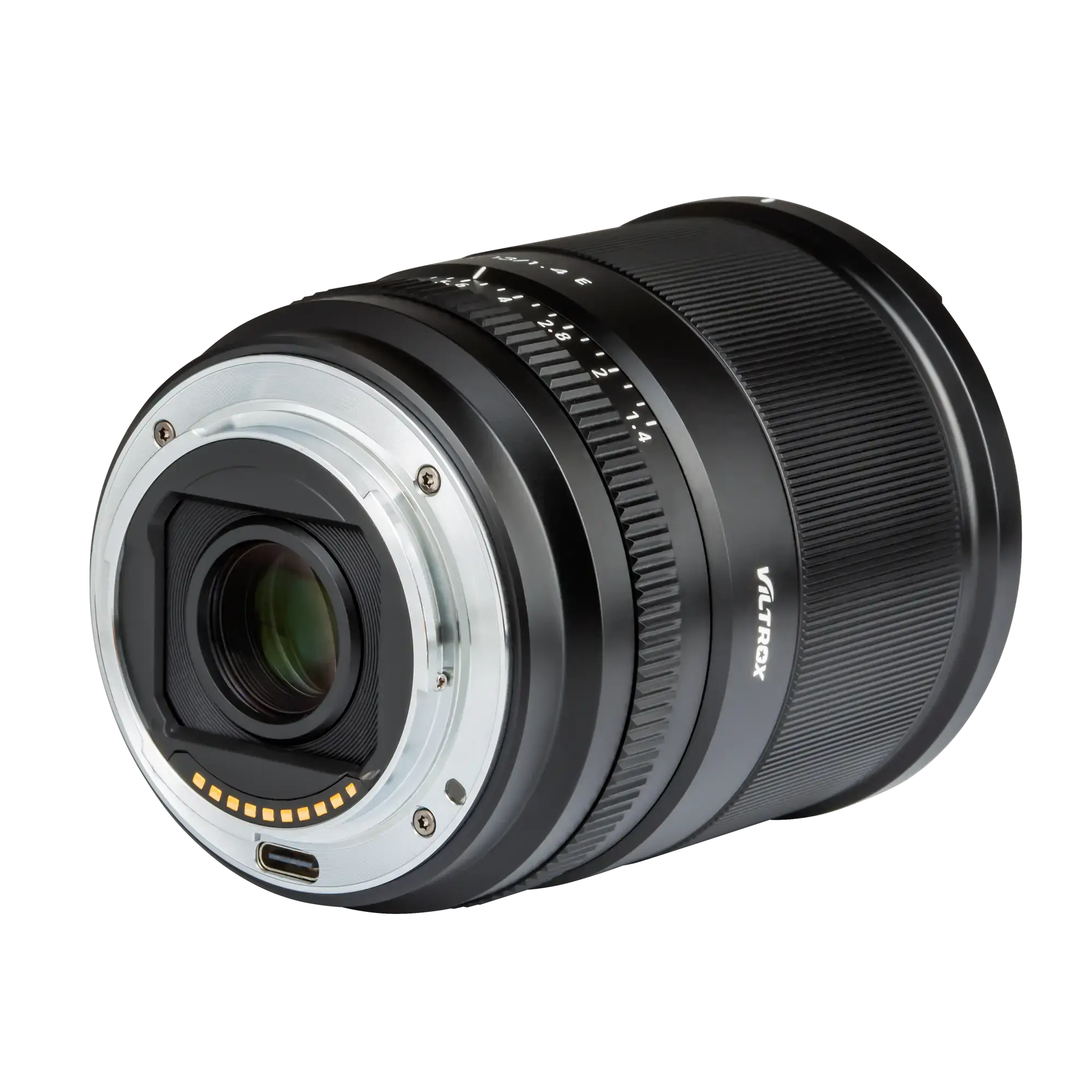 Rollei Objektive B-Ware: Objektiv AF 13 mm F/1.4 E mit Sony E-Mount