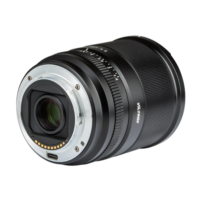 Rollei Objektive B-Ware: Objektiv AF 13 mm F/1.4 E mit Sony E-Mount