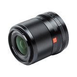 Rollei Objektive B-Ware: Objektiv AF 23 mm F/1.4 DX mit Nikon Z-Mount