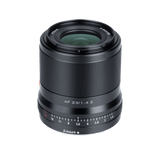 Rollei Objektive B-Ware: Objektiv AF 23 mm F/1.4 DX mit Nikon Z-Mount