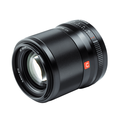 Rollei Objektive B-Ware: Objektiv AF 56 mm F/1.4 DX mit Nikon Z-Mount