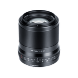 Rollei Objektive B-Ware: Objektiv AF 56 mm F/1.4 DX mit Nikon Z-Mount