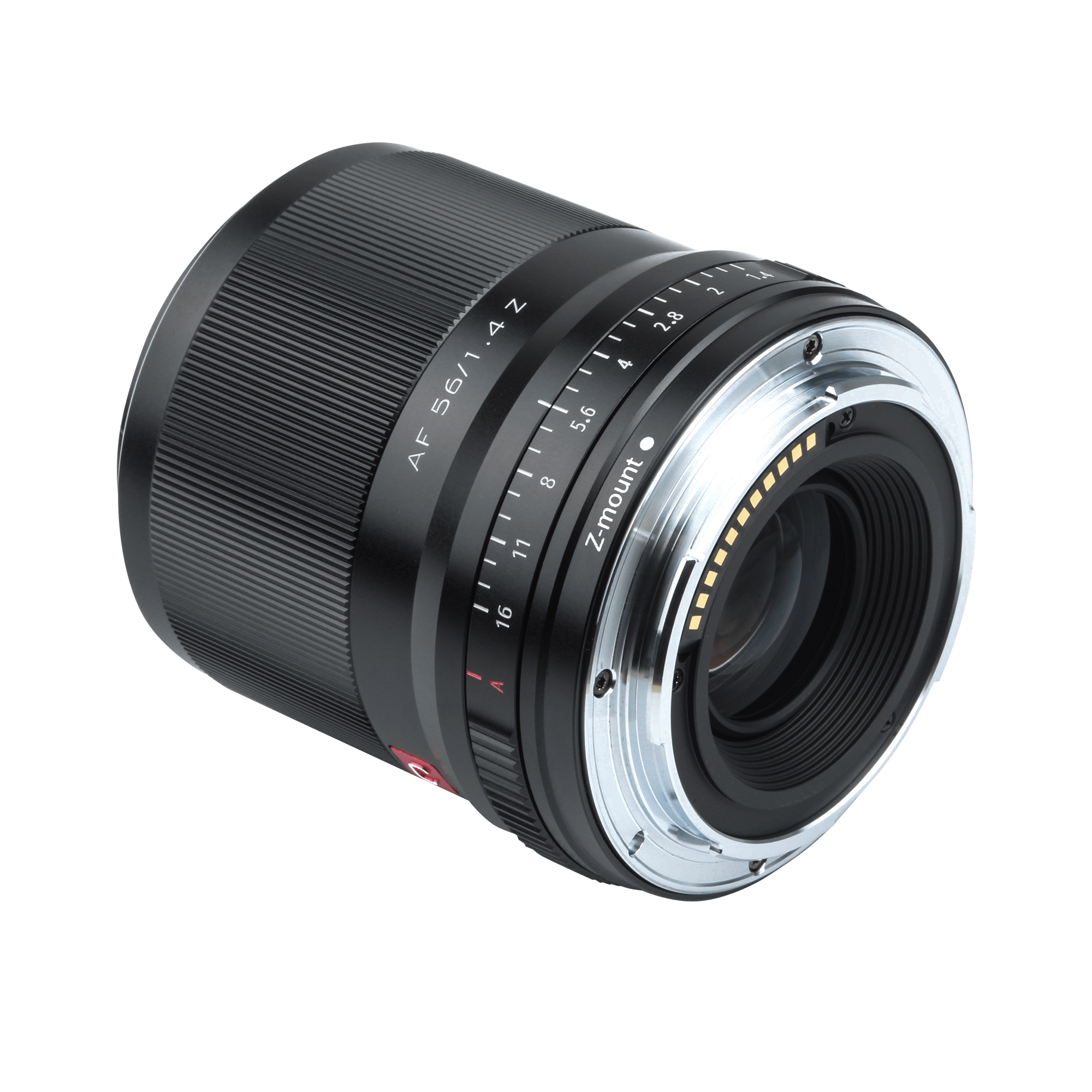Rollei Objektive B-Ware: Objektiv AF 56 mm F/1.4 DX mit Nikon Z-Mount