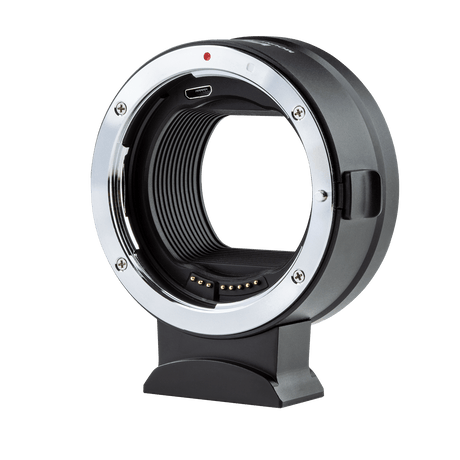Rollei Objektive B-Ware: Viltrox EF-Z Adapter für Canon EF/EF-S-Objektive an Nikon Z-Mount