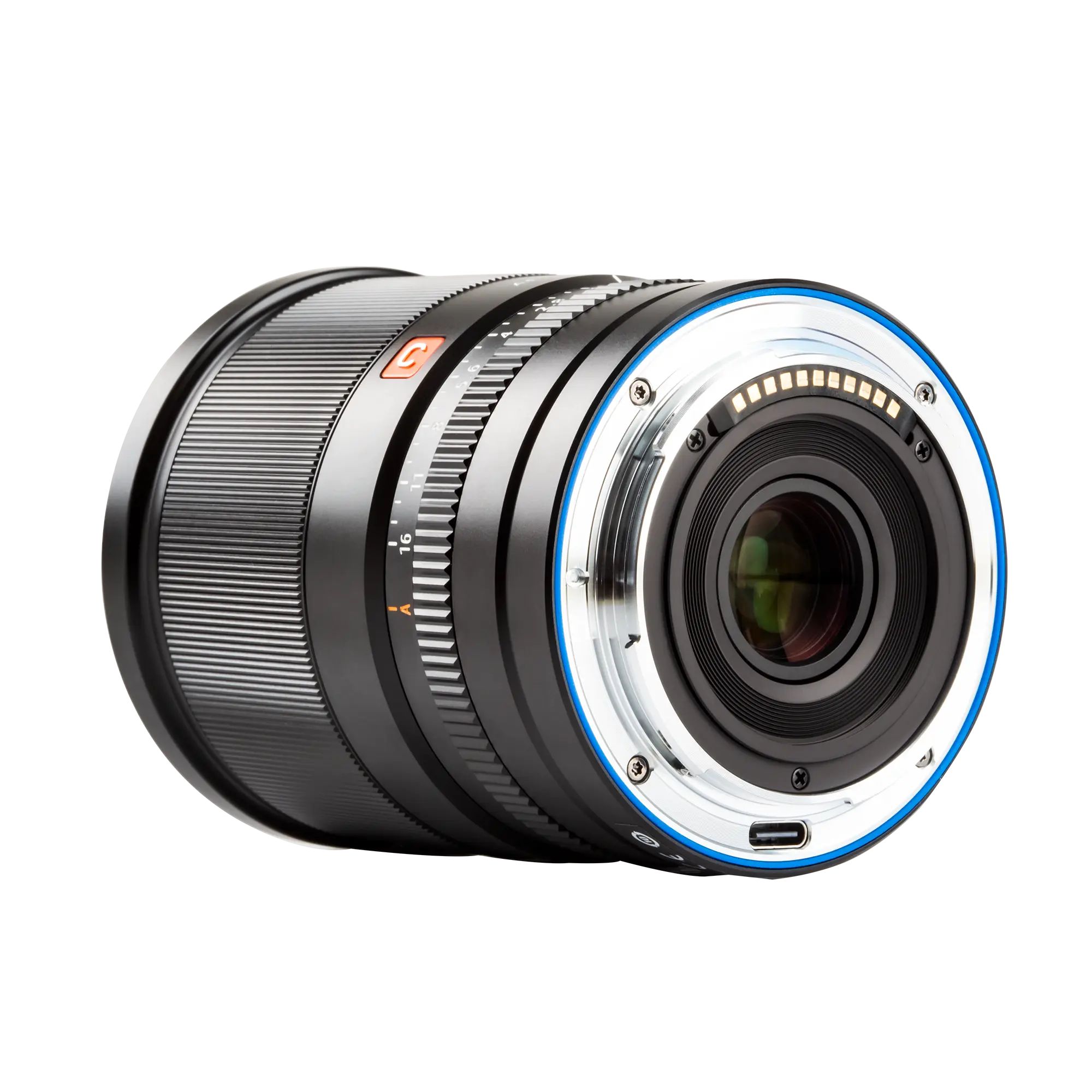 Rollei Objektive Objektiv AF 13 mm F/1.4 mit Nikon Z-Mount