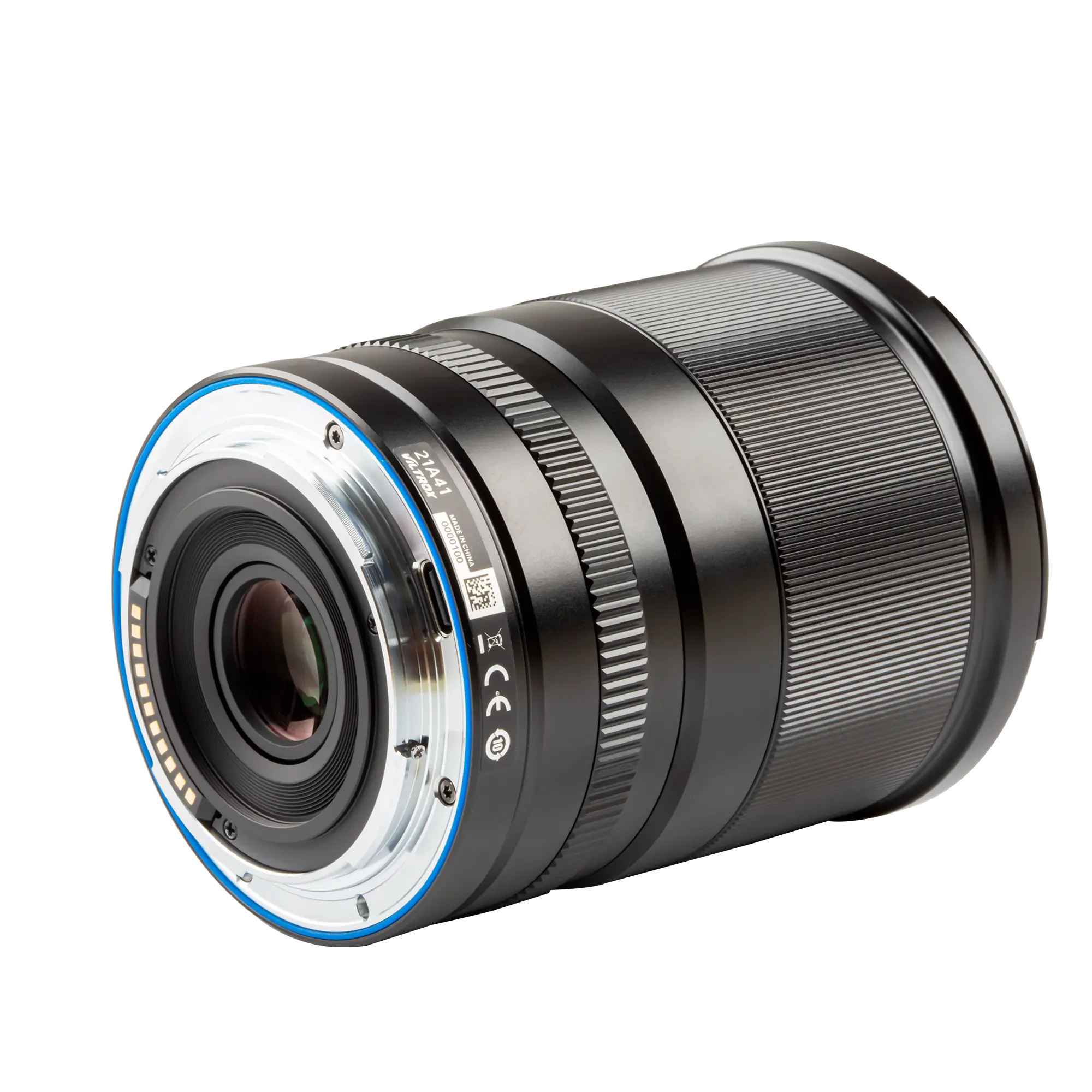Rollei Objektive Objektiv AF 13 mm F/1.4 mit Nikon Z-Mount