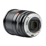 Rollei Objektive Objektiv AF 13 mm F/1.4 mit Sony E-Mount