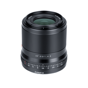 Rollei Objektive Objektiv AF 23 mm F/1.4 mit Nikon Z-Mount