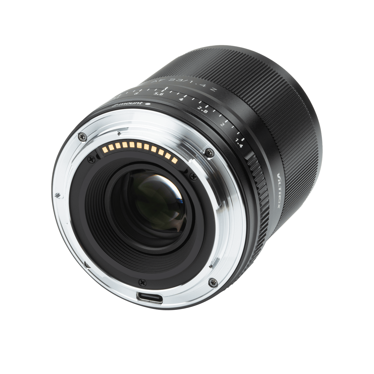 Rollei Objektive Objektiv AF 23 mm F/1.4 mit Nikon Z-Mount