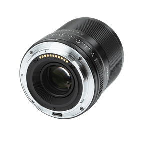 Rollei Objektive Objektiv AF 23 mm F/1.4 mit Nikon Z-Mount