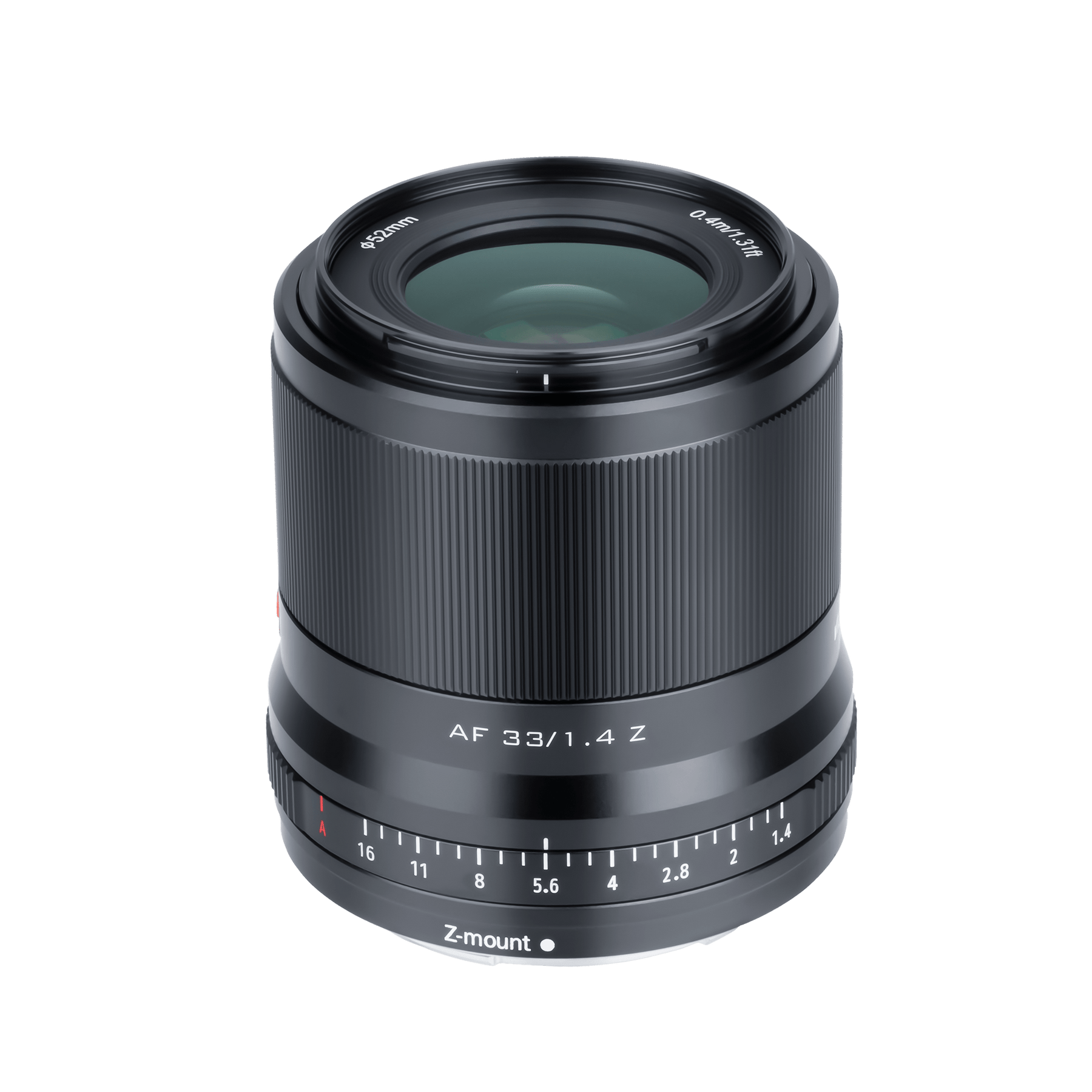 objektiv nikon