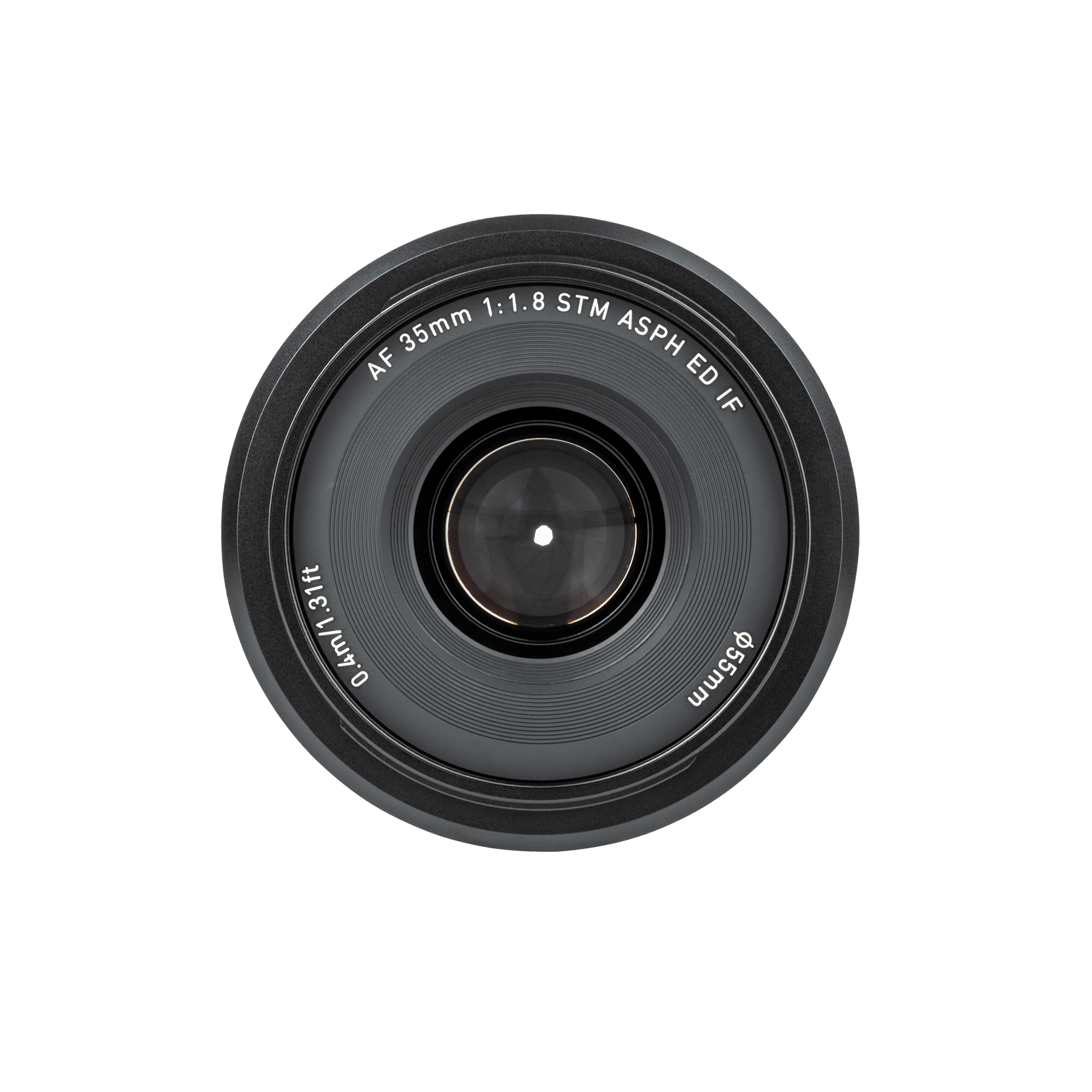 Rollei Objektive Objektiv AF 35 mm F/1.8 mit Nikon Z-Mount