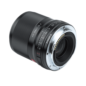 Rollei Objektive Objektiv AF 56 mm F/1.4 mit Nikon Z-Mount