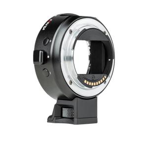 efs to e mount adapter