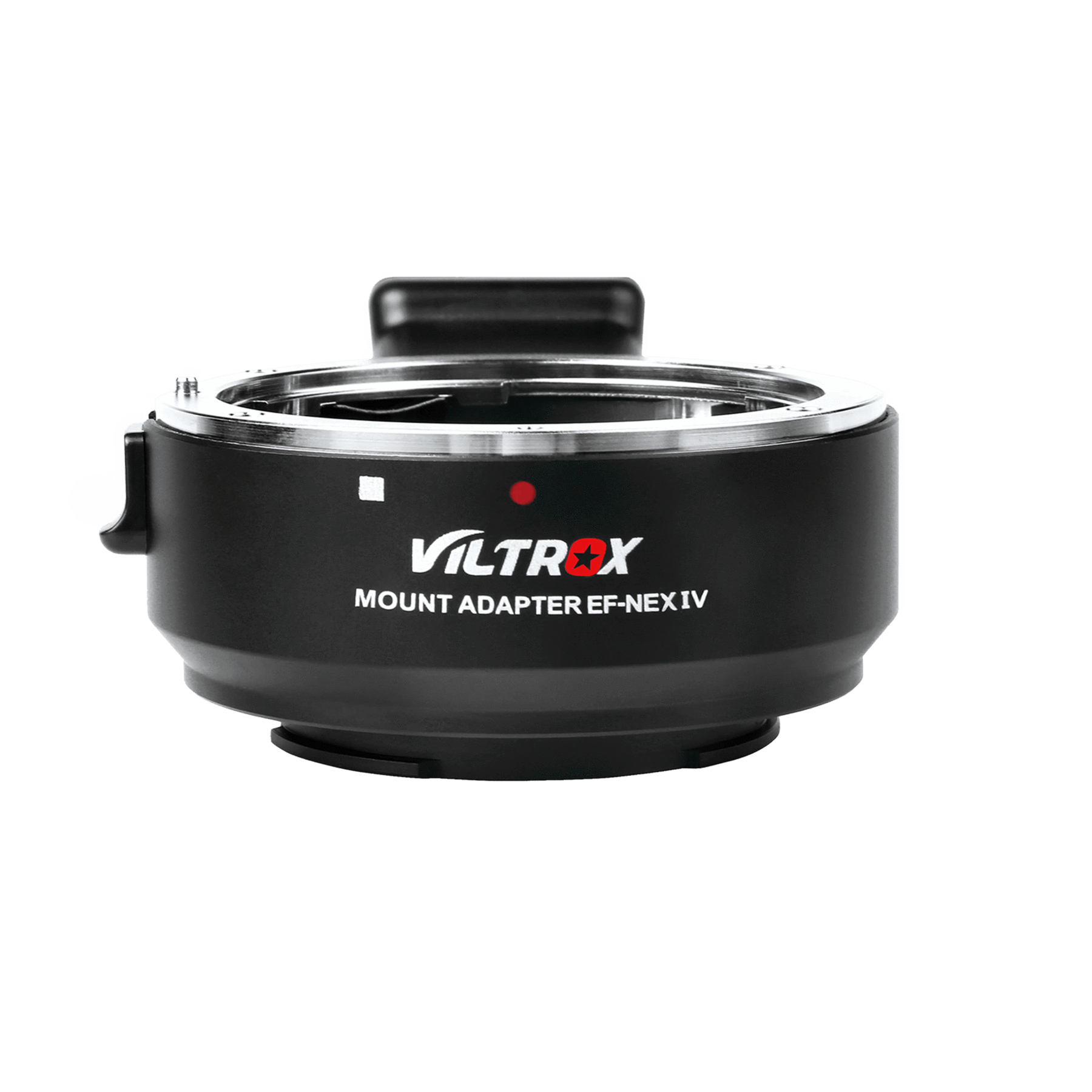 Rollei Objektive Viltrox EF-FX2 Speedbooster für Canon EF-Objektive an Fuji X-Mount