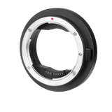 Rollei Objektive Viltrox EF-GFX Adapter für Canon EF-Objektive an Fuji GFX-Mount