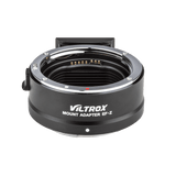 Rollei Objektive Viltrox EF-Z Adapter für Canon EF/EF-S-Objektive an Nikon Z-Mount