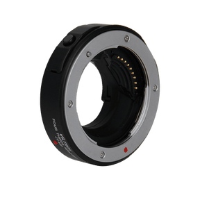 Rollei Objektive Viltrox JY-43F (B) Adapter für 4/3-Objektive an MFT-Mount