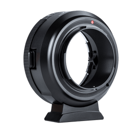 Rollei Objektive Viltrox NF-FX1 Adapter für Nikon F-Objektive an Fuji X-Mount