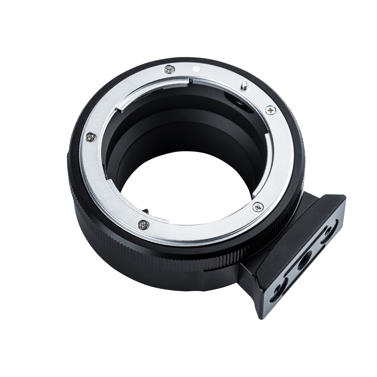 Viltrox Adapter NFFX1 Für Nikon FObjektive an Fuji XMount Rollei