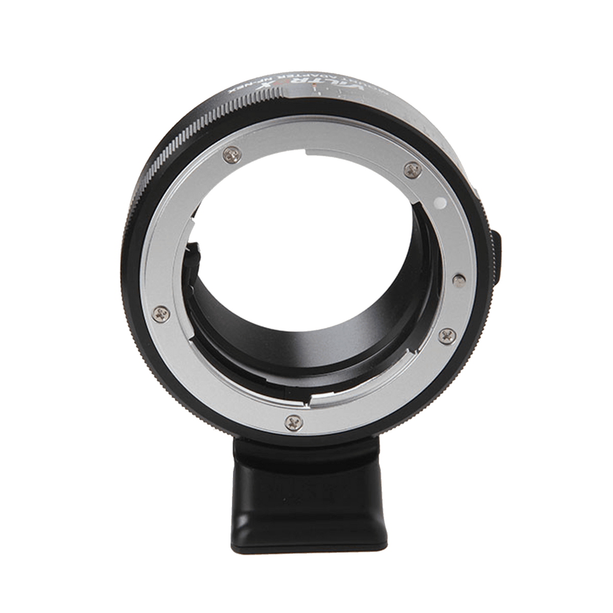 Rollei Objektive Viltrox NF-NEX Adapter für Nikon F-Objektive an Sony E-Mount