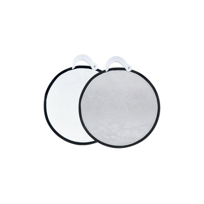 Rollei Reflektor 2 in 1 Faltreflektor 30 cm