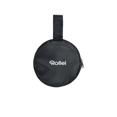 Rollei Reflektor 2 in 1 Faltreflektor 30 cm