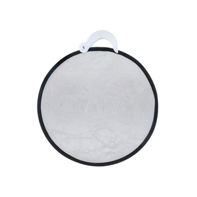 Rollei Reflektor 2 in 1 Faltreflektor 30 cm