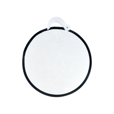 Rollei Reflektor 2 in 1 Faltreflektor 30 cm