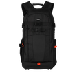 Rollei Rucksack B-Ware: Fotorucksack Fotoliner Ocean L - Schwarz