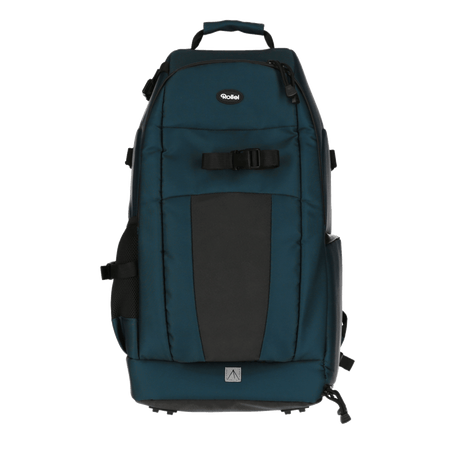 Rollei Rucksack B-Ware: Fotorucksack Fotoliner Ocean L