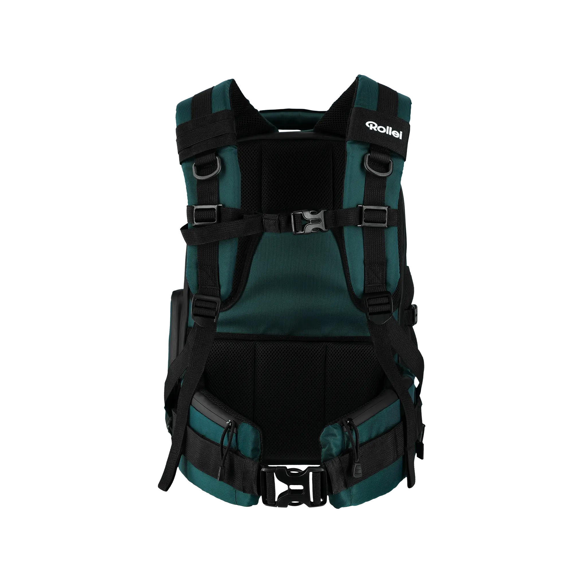 Rollei Rucksack Fotorucksack Fotoliner Ocean M