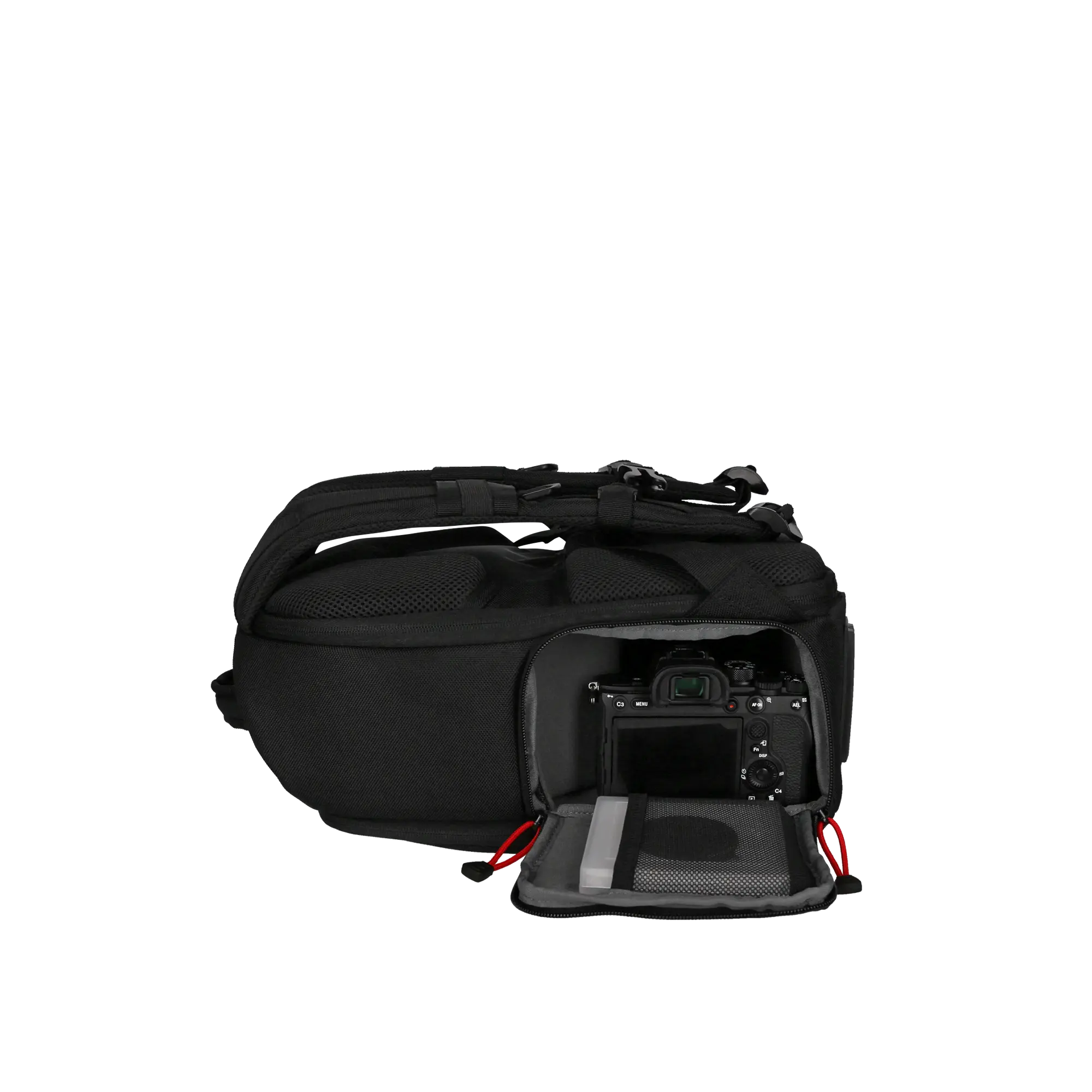 Rollei Rucksack Fotorucksack Fotoliner Ocean Mini