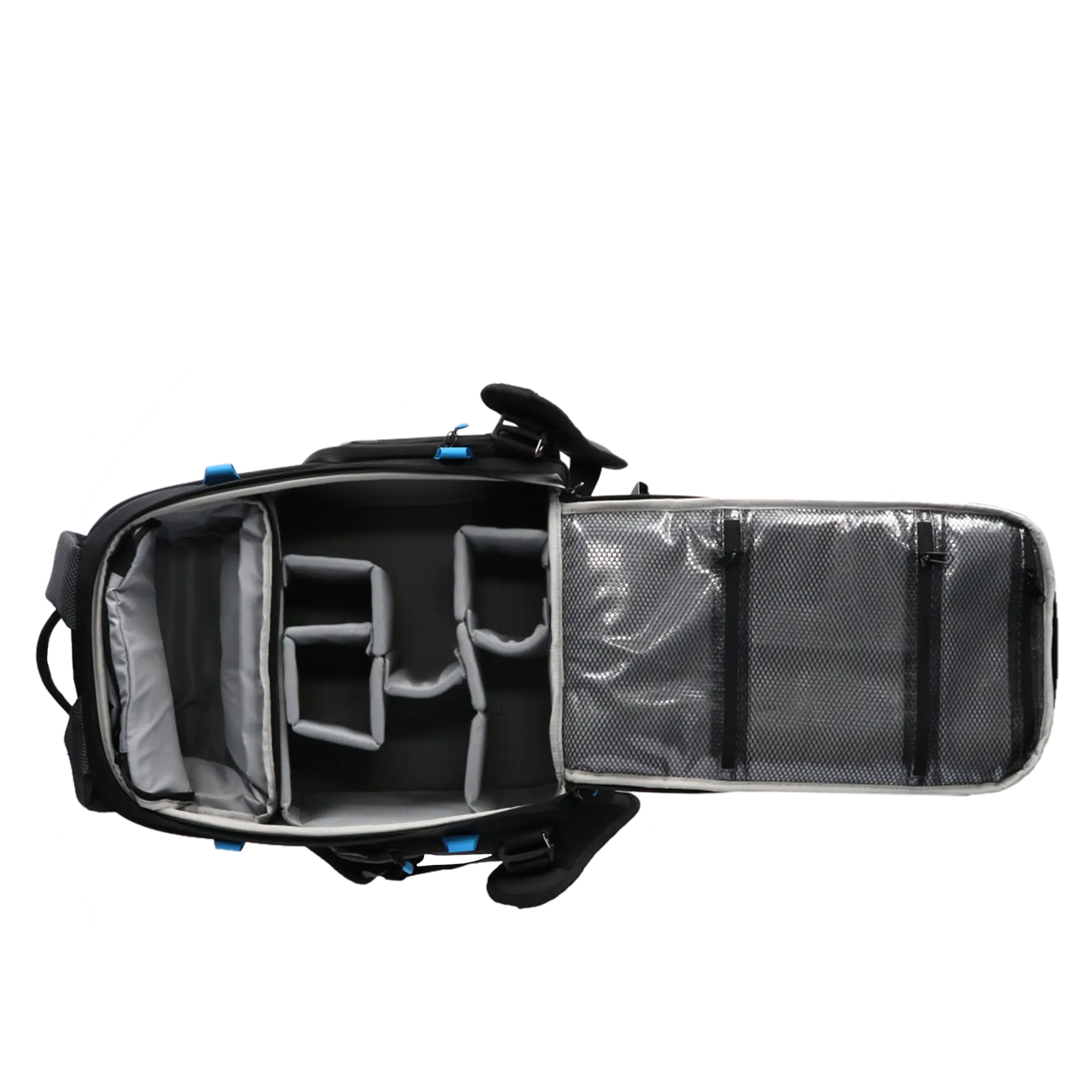 Rollei Rucksack Fotorucksack Fotoliner Ocean Pro