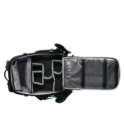 Rollei Rucksack Fotorucksack Fotoliner Ocean Pro