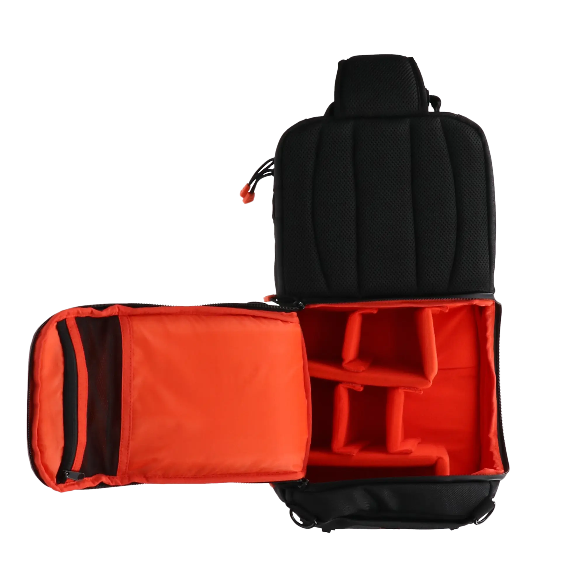 Rollei Rucksack Fotorucksack Fotoliner Ocean Slingbag