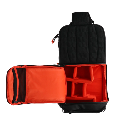 Rollei Rucksack Fotorucksack Fotoliner Ocean Slingbag