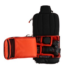 Rollei Rucksack Fotorucksack Fotoliner Ocean Slingbag