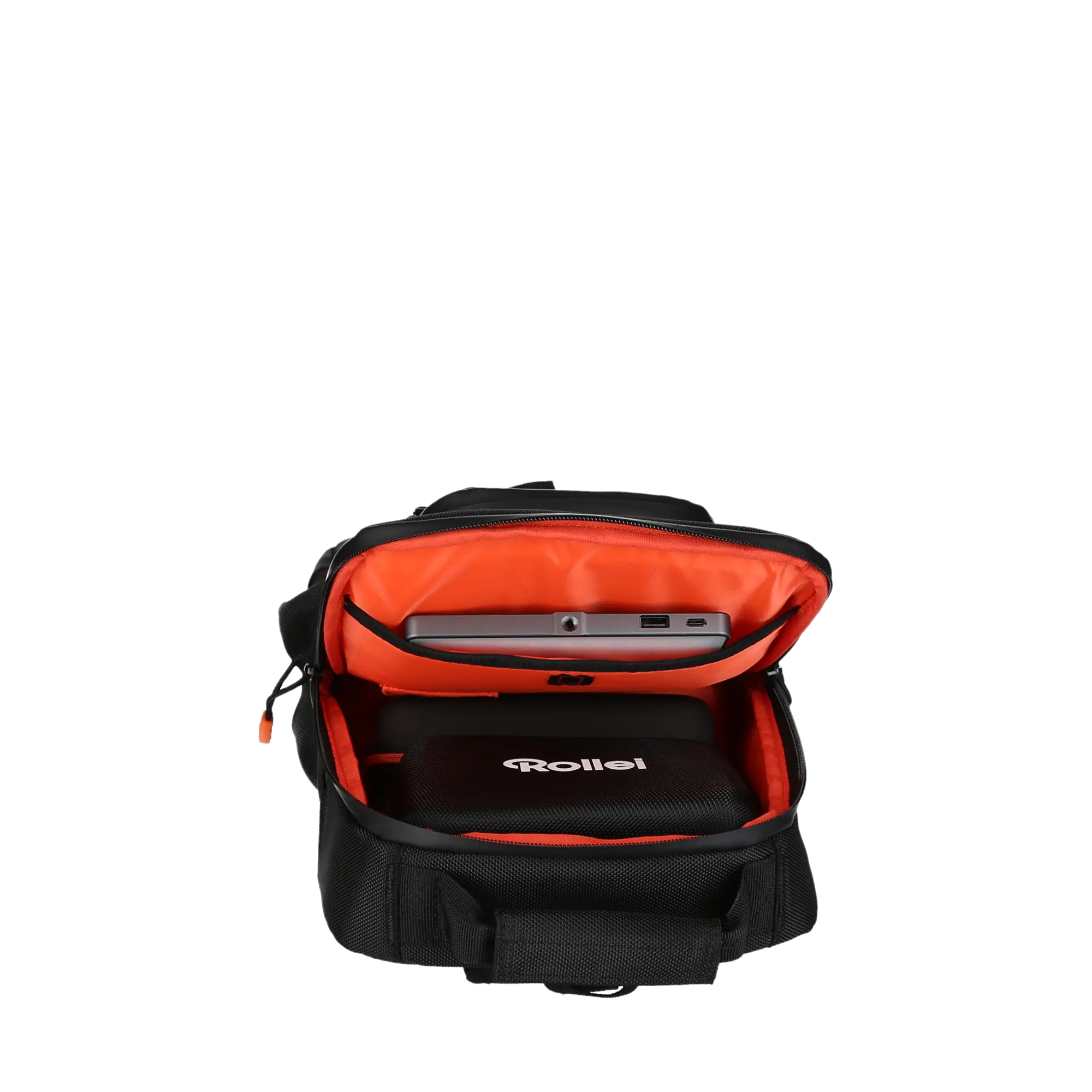 Rollei Rucksack Fotorucksack Fotoliner Ocean Slingbag