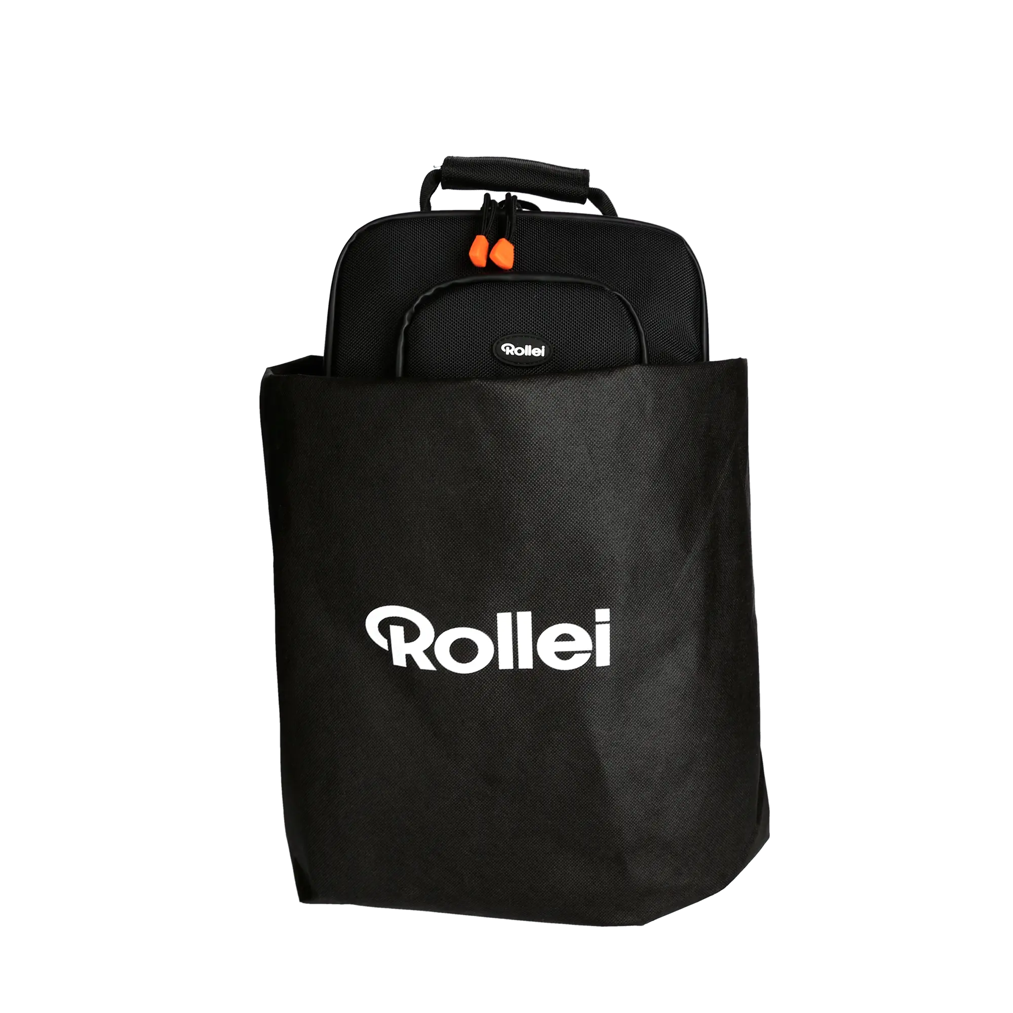 Rollei Rucksack Fotorucksack Fotoliner Ocean Slingbag
