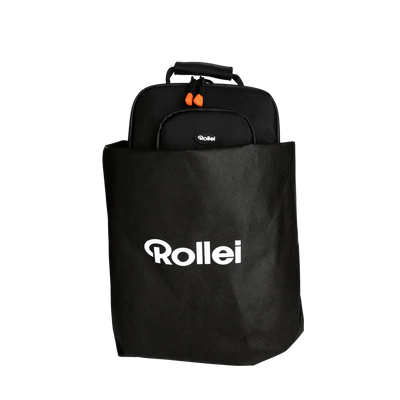 Rollei Rucksack Fotorucksack Fotoliner Ocean Slingbag