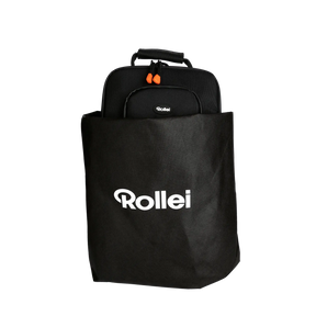 Rollei Rucksack Fotorucksack Fotoliner Ocean Slingbag