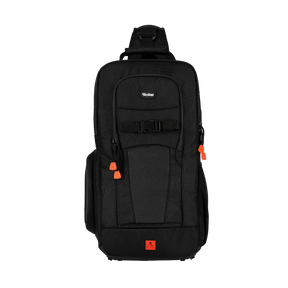 Rollei Rucksack Fotorucksack Fotoliner Ocean Slingbag