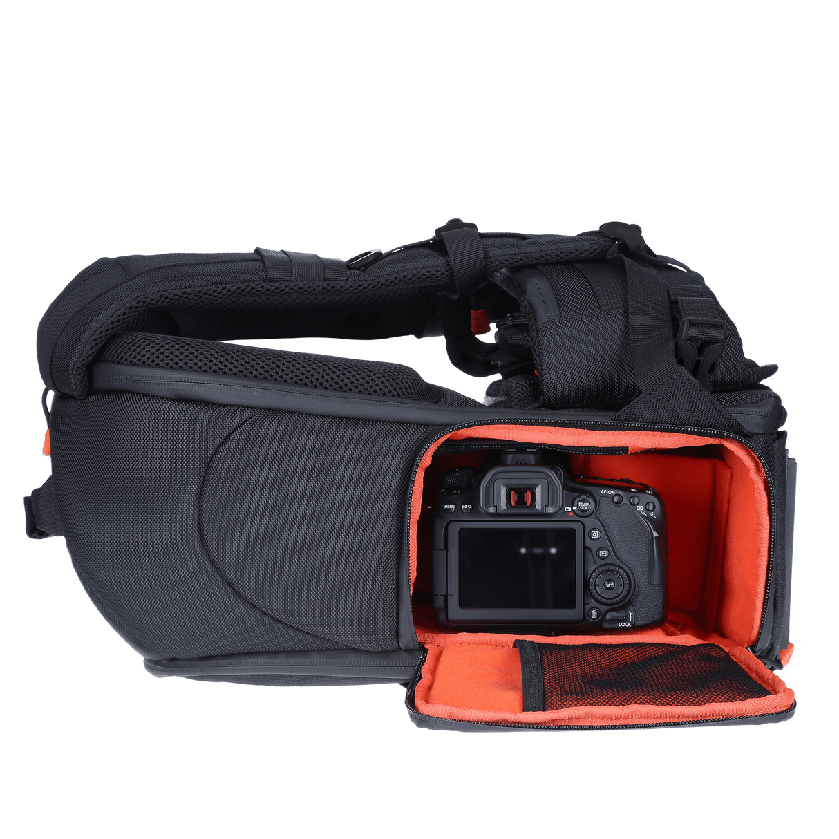 Rollei Rucksäcke Fotoliner M Kamerarucksack
