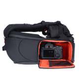 Rollei Rucksäcke Fotoliner M Kamerarucksack