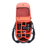 Rollei Rucksäcke Fotoliner M Kamerarucksack
