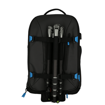 Rollei Rucksäcke Fotorucksack Fotoliner Ocean Pro